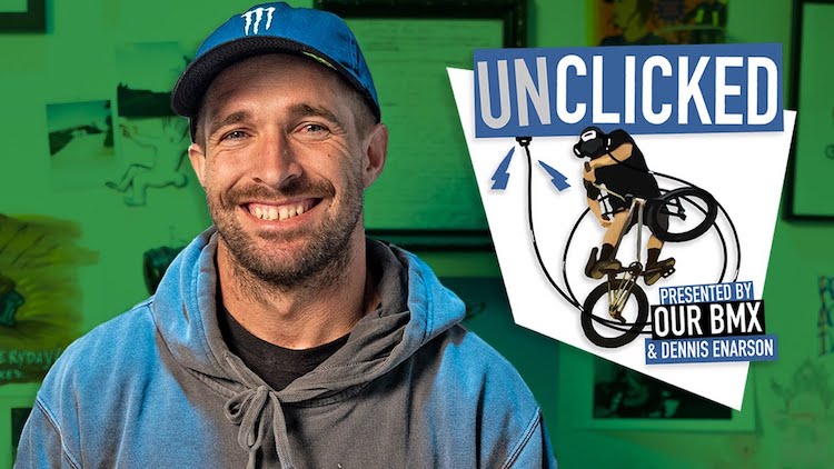 Unclicked Podcast Larry Edgar