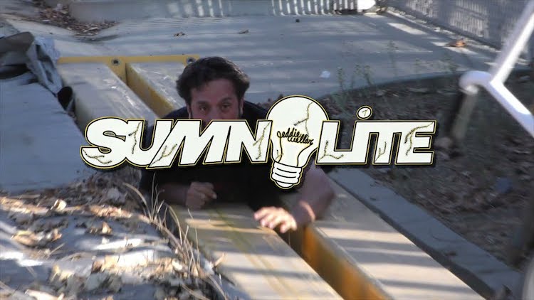 Cult BMX Eddie Cuellar Sumnlite