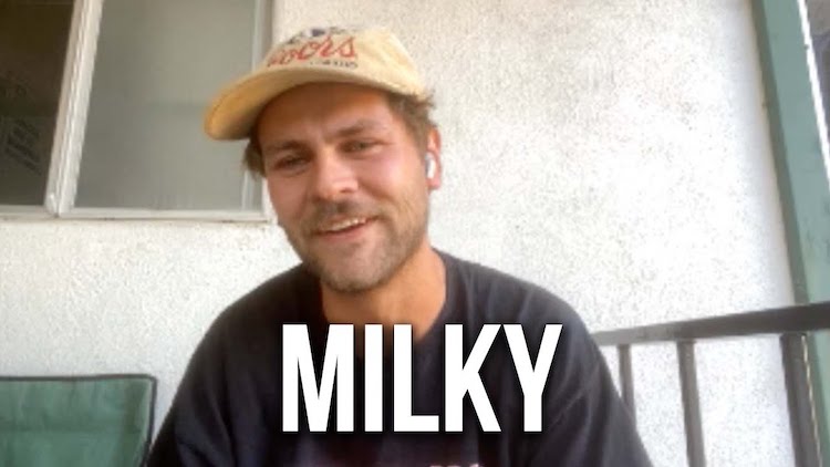 Kanode Knows Mikey Andrew BMX