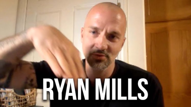 Kanode Knows Ryan Mills BMX