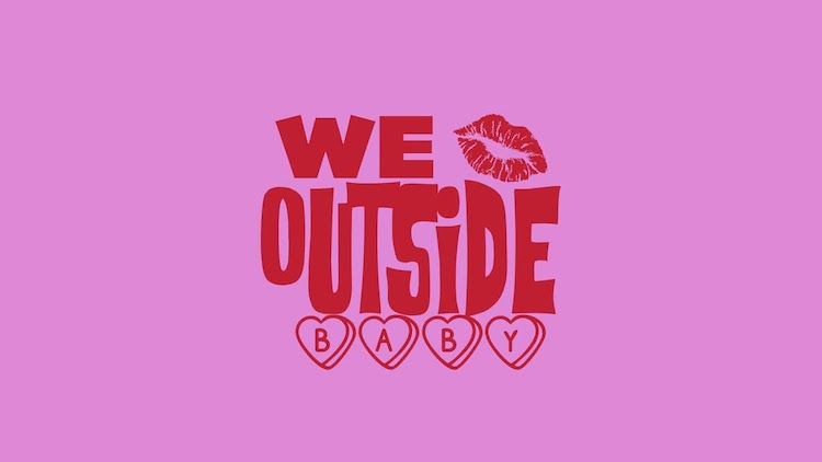 War Party We Outside BMX video