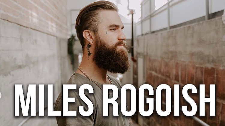 Kanode Knows Miles Rogoish