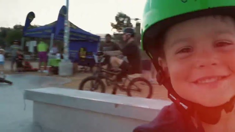 La Quinta BMX Jam 2025