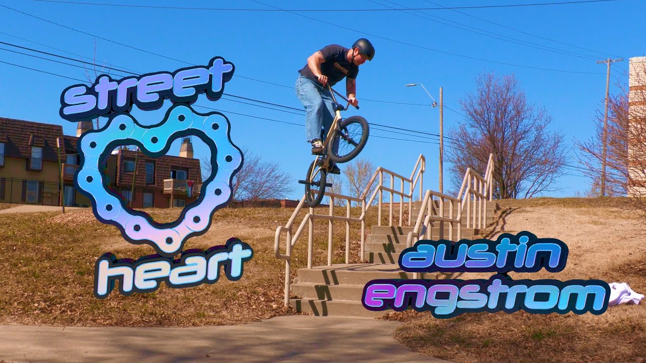 OP BMX Austin Engstrom
