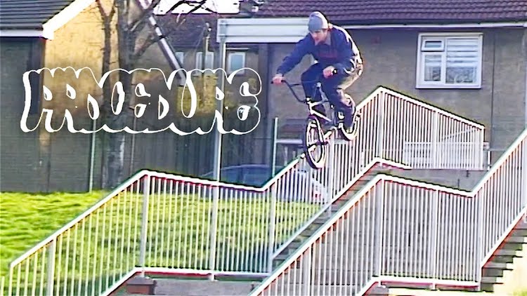 Procedure Curb Cuts BMX