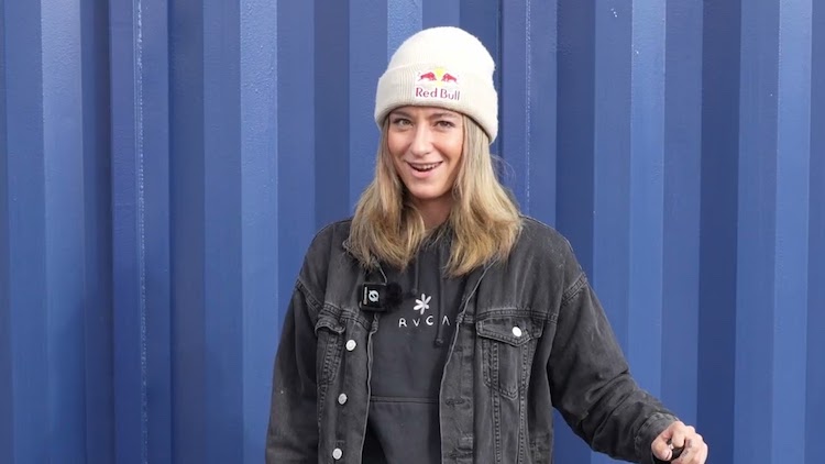 The Bloom BMX Lara Lessmann Bike Check