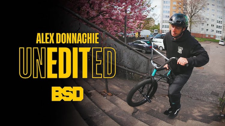 BSD Alex Donnachie Unedited