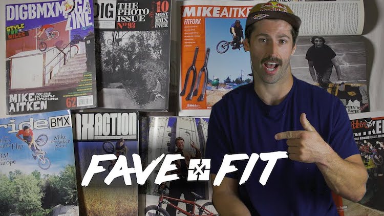 Fit Bike Co Fave Fit Garrett Reynolds Mike Aitken