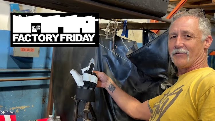 S&M Bikes Factory Friday Discount Warehouse