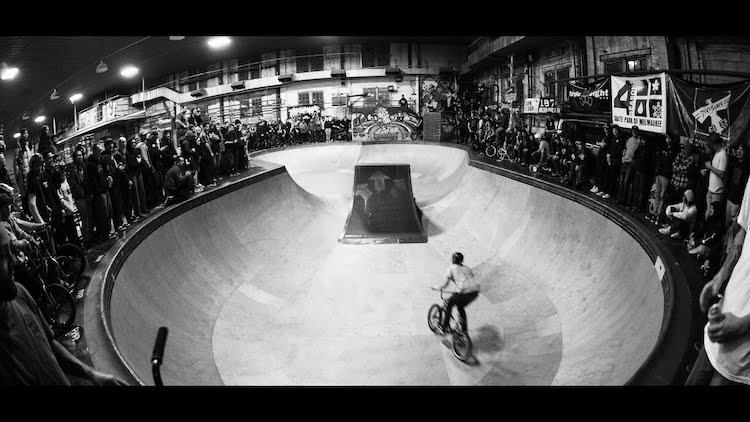 How To Support Your Local 4Seasons Skatepark BMX