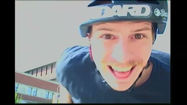 BMC Evidence Tape BMX video