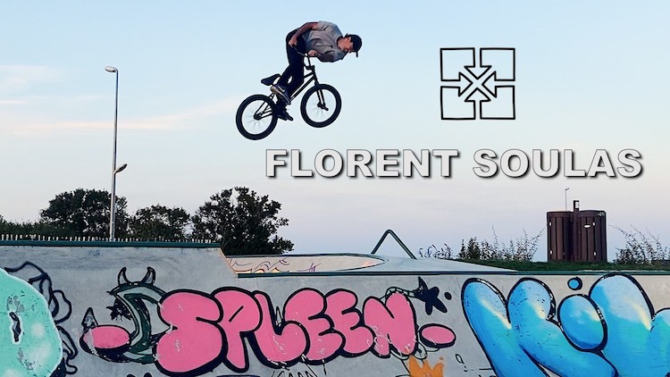 Fit Bike Co Florent Soulas Flo State