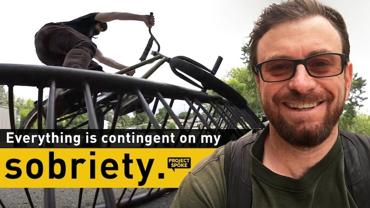 Project Spoke Grommet King BMX