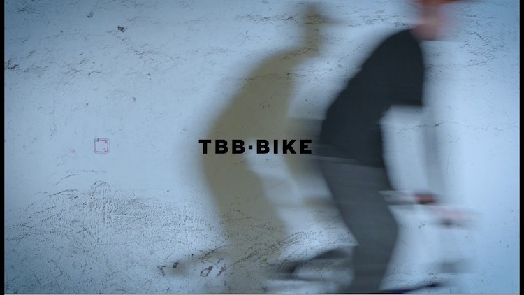 TBB Bike Night Meeting BMX