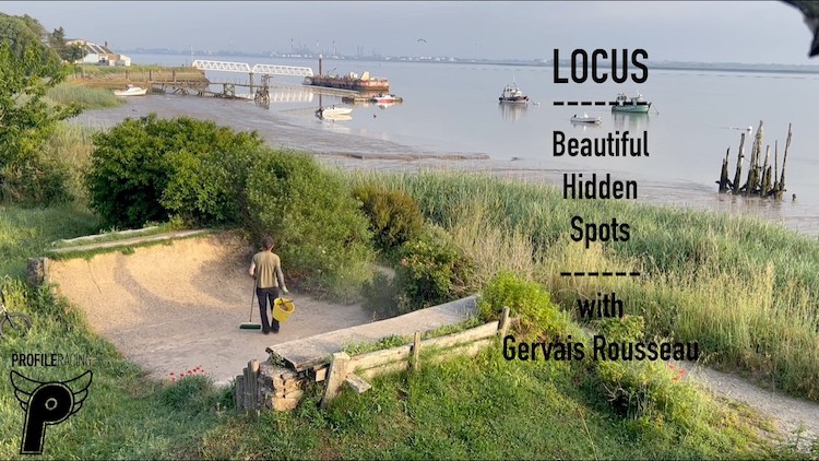 Profile Racing Locus Gervais Rousseau Episode 1