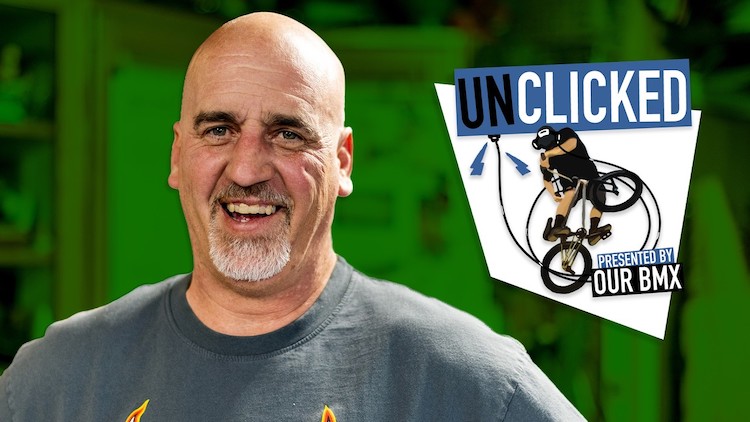 Unclicked Podcast Matt Beringer
