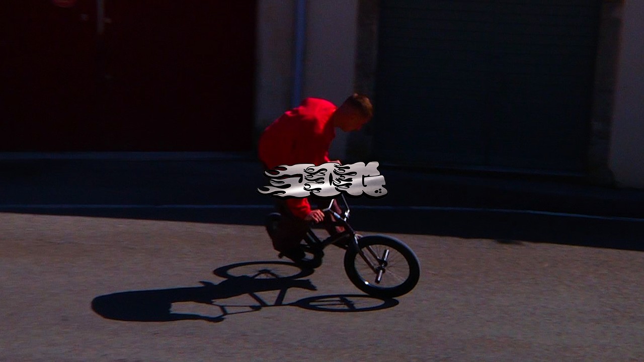 United Bike Co Jo Gass