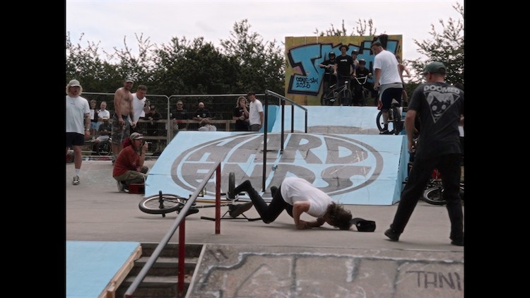 Cookie Jam 2026 BMX