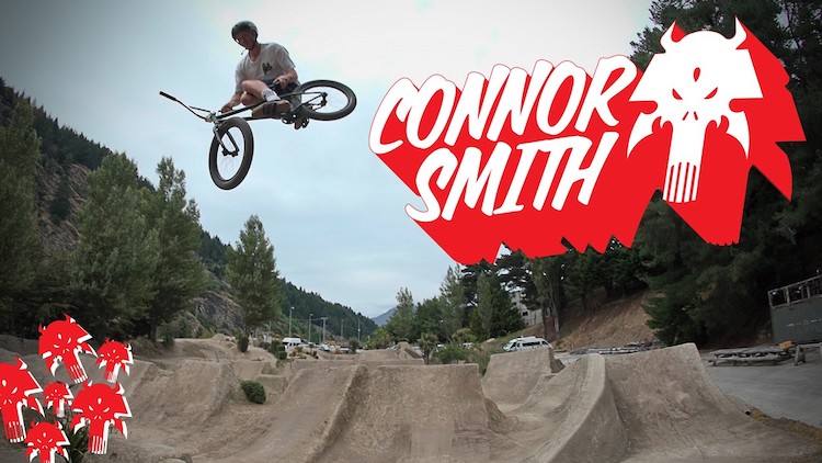 Strictly BMX Connor Smith 2026