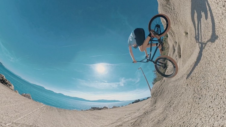 Woozy BMX Dominik Wrobel 2026
