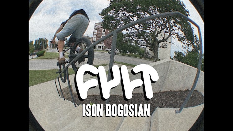 Cult Ison Bogosian 2026