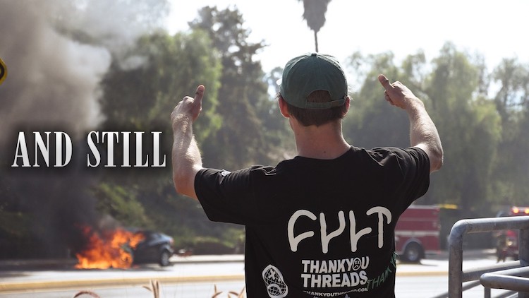 Realm BMX And Still Full Video